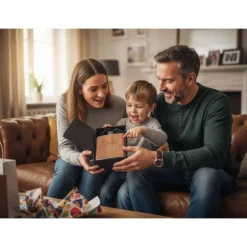 Personalisierter Flachmann 