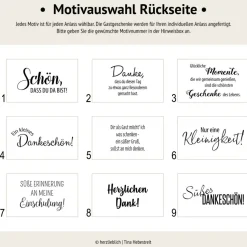 Personalisiertes Gastgeschenk zur Einschulung | Schokolade mit Namen & Datum zum Schulanfang