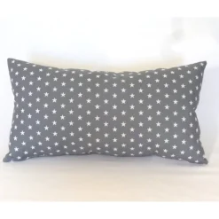 Personalisiertes Geburtskissen mit Namen & Geburtsdaten – Geschenk zur Geburt & Taufe