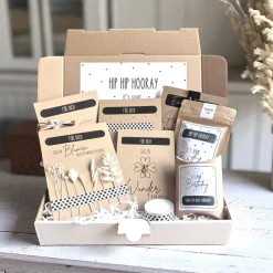 Personalisiertes Geburtstagsgeschenk für die beste Freundin, Schwester, Arbeitskollegin, Geschenkset für Frauen