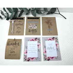 Personalisiertes Geburtstagsgeschenk für Frauen, Freundin, Schwester, Arbeitskollegin, Geschenkbox für Geburtstage