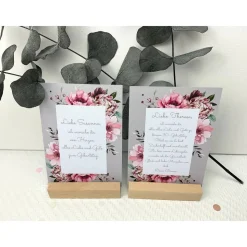 Personalisiertes Geburtstagsgeschenk für Frauen, Freundin, Schwester, Arbeitskollegin, Geschenkbox für Geburtstage