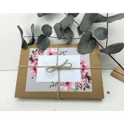 Personalisiertes Geburtstagsgeschenk für Frauen, Freundin, Schwester, Arbeitskollegin, Geschenkbox für Geburtstage