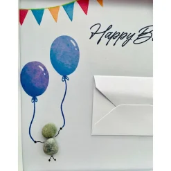 Personalisiertes Geburtstagsgeschenk Unikat Custom Wandbild Geburtstag Geldgeschenk Geburtstag Wunscherfüller einzigarti