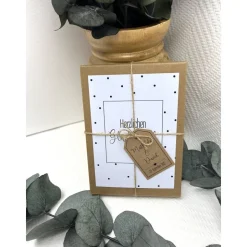 Personalisiertes Geldgeschenk zur Hochzeit, Geschenk für Brautpaar zur kirchlichen und standesamtlichen Trauung