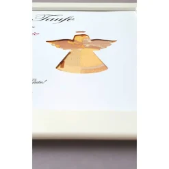 Personalisiertes Geldgeschenk zur Taufe, Taufgeschenk Junge  Mädchen, Geschenk zur Taufe ,Geschenk personalisiert