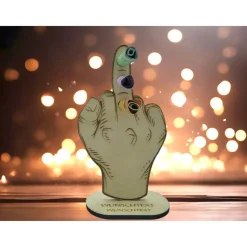 Personalisiertes Geldgeschenk - Pommesgabel / Geschenkverpackung / Geschenkidee / Geschenke für Männer / Geburtstagsgesc