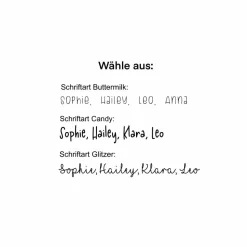 Personalisiertes Geschenk zur Einschulung / Turnbeutel / Schulkind 2022 / Rucksack / Stoffbeutel / Kinder /