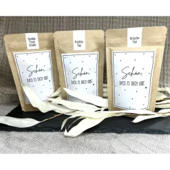 Personalisiertes Geschenkset für Frauen gefüllt, Geschenkset Kerze, Geschenkidee Frau, Geburtstagsgeschenk, Mitbringsel