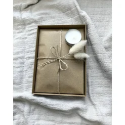 Personalisiertes Geschenk für Frauen, Kleine Auszeit, Wellness Geschenkbox, Selbstliebe