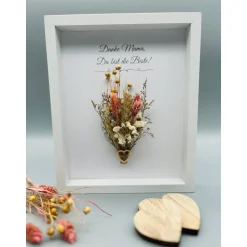 Personalisiertes Geschenk Mama Danke Mama Wanddeko Custom Wandbild Geschenk Geburtstag Muttertag Wanddekoration Geschenk