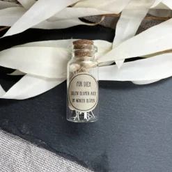 Personalisiertes Geschenkset für Frauen, Personalisierte Holzbox, Geschenkset Kerze, Geschenkidee Frau, Geburtstagsgesch