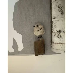 Personalisiertes Geschenk Vater Sohn – Handmade Bilderrahmen maritim mit Küsten-Deko