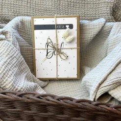 Personalisiertes Geschenk für Frauen, Freundin, Schwester, Geschenkbox, Geschenkset, Für Dich, 21