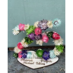 Personalisiertes Geschenk zum Geburtstag Geschenke für Jubiläum