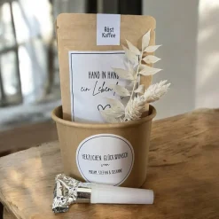 Personalisiertes Hochzeitsgeschenk für das Brautpaar, Geschenkset zur Hochzeit, Geschenkidee Hochzeit, 30