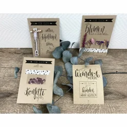 Personalisiertes Hochzeitsgeschenk mit Trockenblumen, Geschenk für Brautpaar, Geschenk zur standesamtlichen Trauung