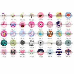 Personalisiertes Schulkind Armband aus Echtleder – Kinderarmband zur Einschulung