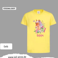 Personalisiertes Shirt GEBURTSTAG Zahl & Name personalisiert Faultier