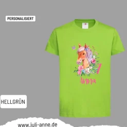 Personalisiertes Shirt GEBURTSTAG Zahl & Name personalisiert Faultier