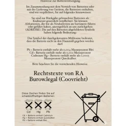 Personalisiertes Steinbild Pateneltern Geschenk – Handgefertigtes Unikat mit Natursteinen & Wunschtext, STB-23