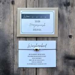 Personalisiertes und handgemachtes Geschenk für Frauen,Freundin, Geschenkbox Geburtstag, Notfallbox, Wenn Geschenk, 40