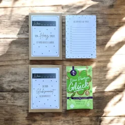 Personalisiertes und handgemachtes Geschenk für Frauen,Freundin, Geschenkbox Geburtstag, Notfallbox, Wenn Geschenk, 40