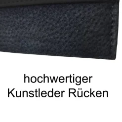 Pferd Zeugnismappe personalisiert | Zeugnismappe | Zeugnismappe mit Namen | Urkundenmappe