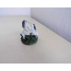 Pferde Figuren Set aus Polyresin – Deko & Bastelidee für liebevolle Geschenke