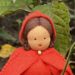 Physalis - Jahreszeitentisch - Blumenmädchen  - Herbst