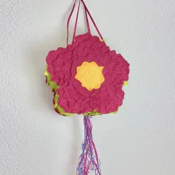 Piñata Blume Pink