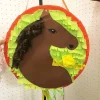 Piñata Pferd