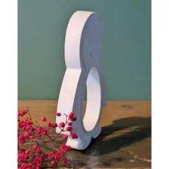 Pinguin | Dekoration | Gastgeschenk | Kindergeburtstag | Überraschungsei | Raysin | Mitgebsel | Serviettenhalter