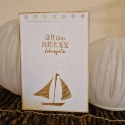 Piraten Geburtstagskarte / Abenteuer Glückwunschkarte / Seefahrer Geburtstag / Piraten-Geburtstagskarte Mädchen