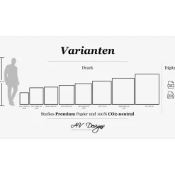 Poster MERRY X MAS | Weihnachtslied | Weihnachtsgeschenk | Merry Christmas | Frohe Weihnachten | Geschenk Familie | xmas