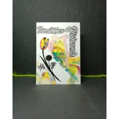 Postkarte/ Klappkarte A6 