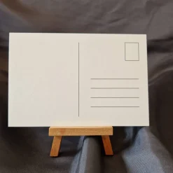 Postkarte mit Motiv / Karte mit Turnschuhe / Karte zum Geburtstag / schöne Postkarte / Geschenk zum Geburtstag