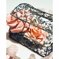 Pralinen Geschenk Torte - Schokolade Geburtstag