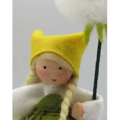 Pusteblume - Blumenkind - Jahreszeitentisch - Waldorf Art - Art.Nr.SO30