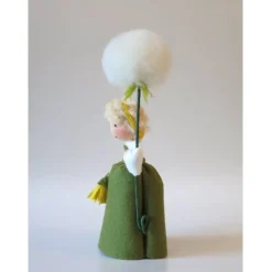 Pusteblume - Blumenkind - Jahreszeitentisch - Waldorf Art - Art.Nr.SO30