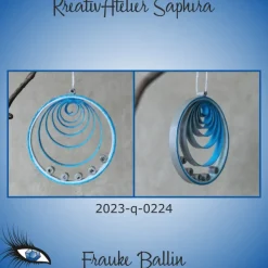 ►2023-q-0224◄ Weihnachtskugel