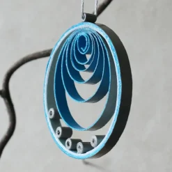 ►2023-q-0224◄ Weihnachtskugel