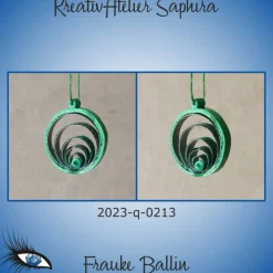 ►2023-q-0213◄ Weihnachtskugel