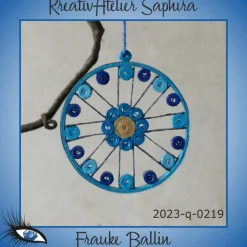 ►2023-q-0219◄ Weihnachtskugel