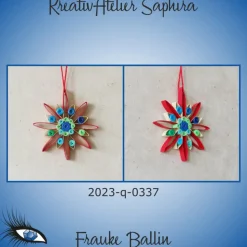 ►2023-q-0337◄ Weihnachtsstern