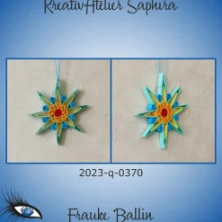 ►2023-q-0370◄ Weihnachtsstern