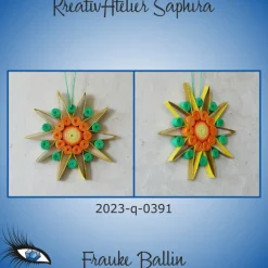 ►2023-q-0391◄ Weihnachtsstern