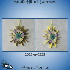 ►2023-q-0355◄ Weihnachtsstern