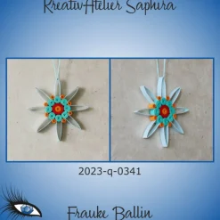 ►2023-q-0341◄ Weihnachtsstern