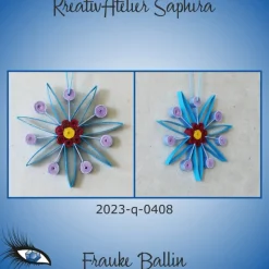 ►2023-q-0408◄ Weihnachtsstern